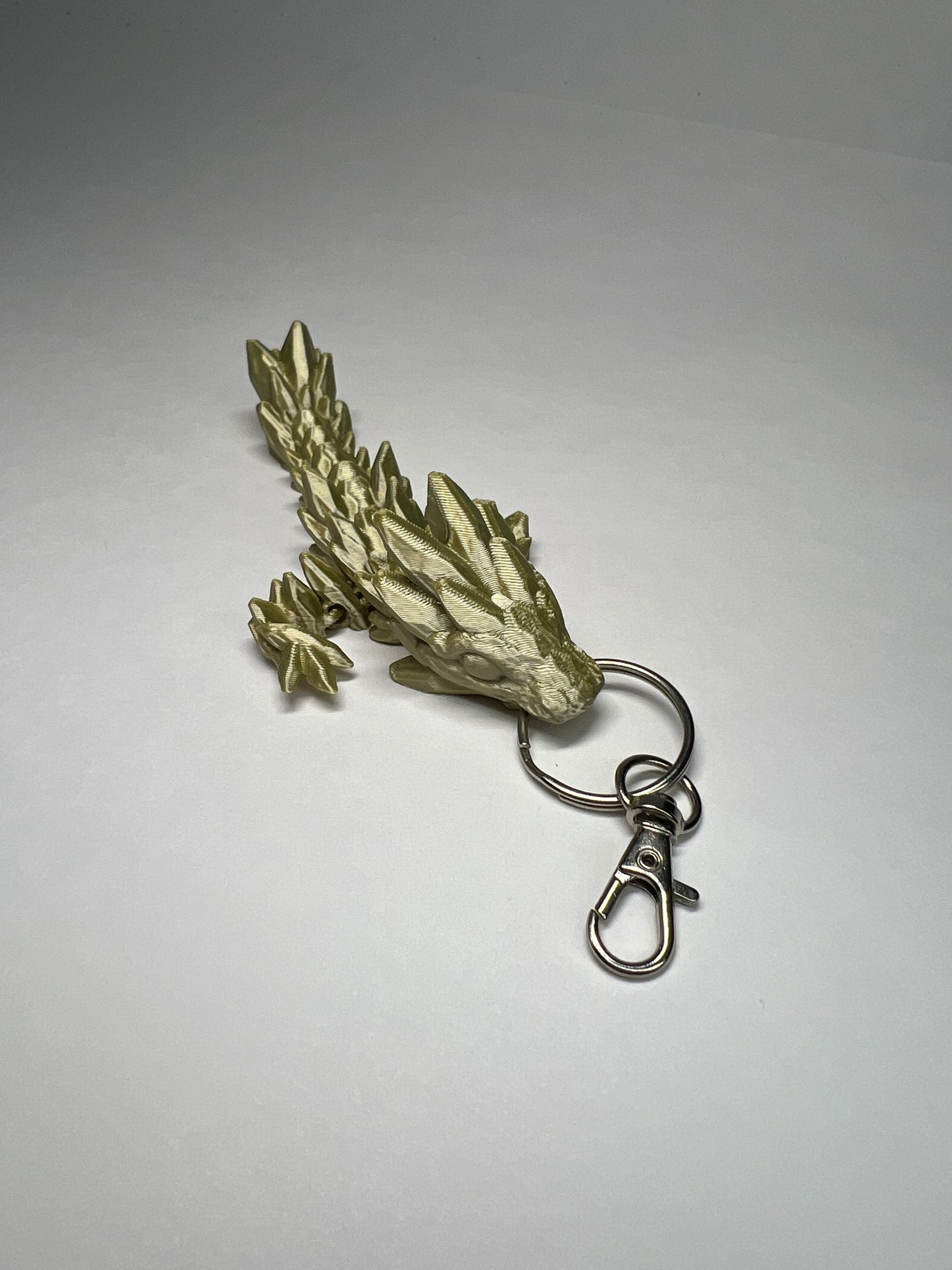 Gemstone Tadling Keychain β¨π