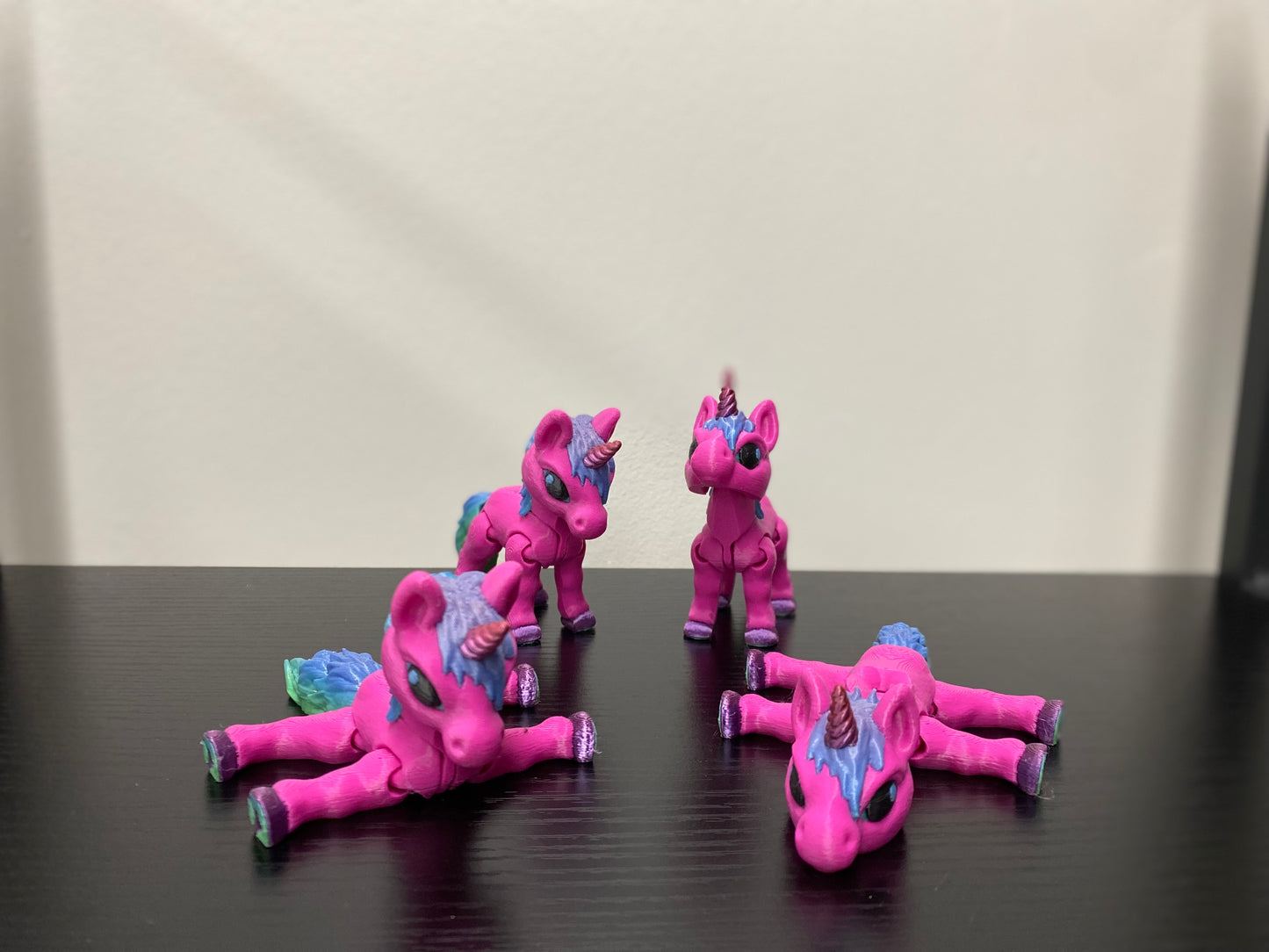 Tiny Unicorn