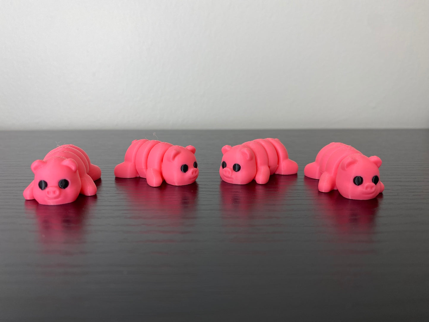 Baby Pig