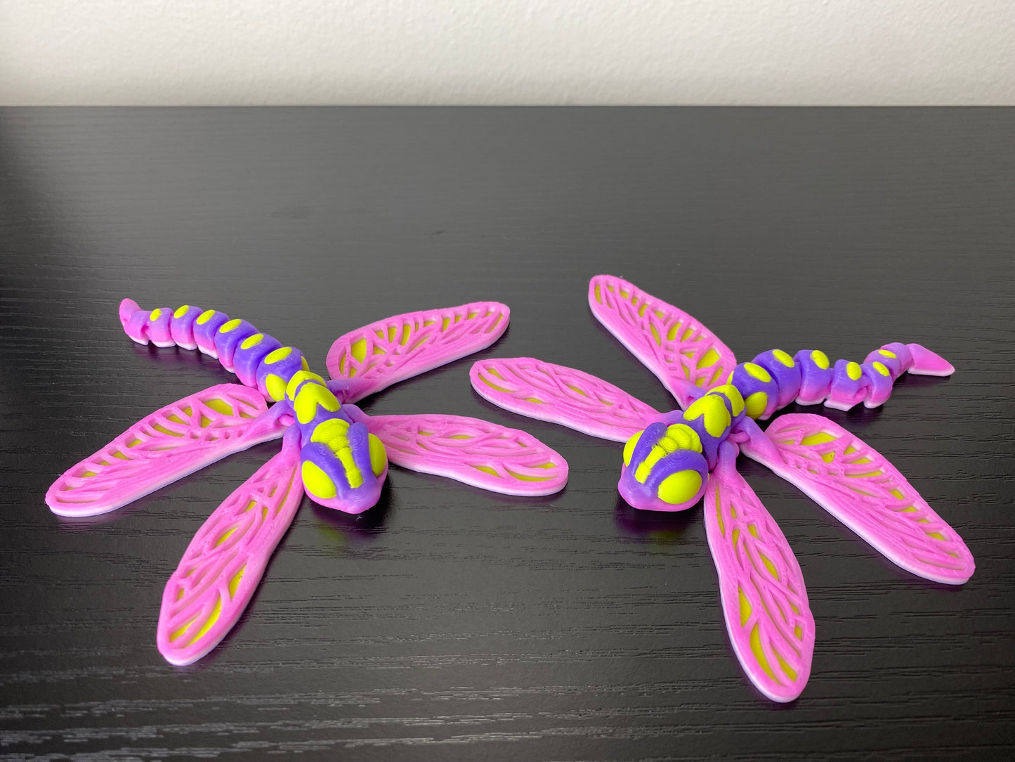 Tiny Dragonfly