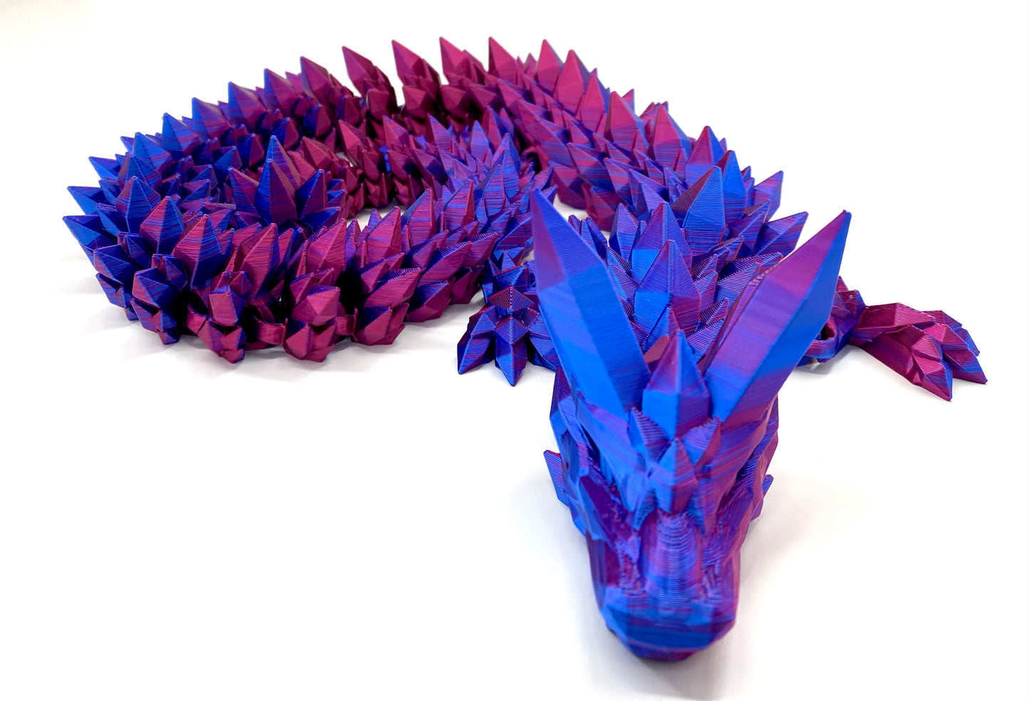 Crystal Dragon