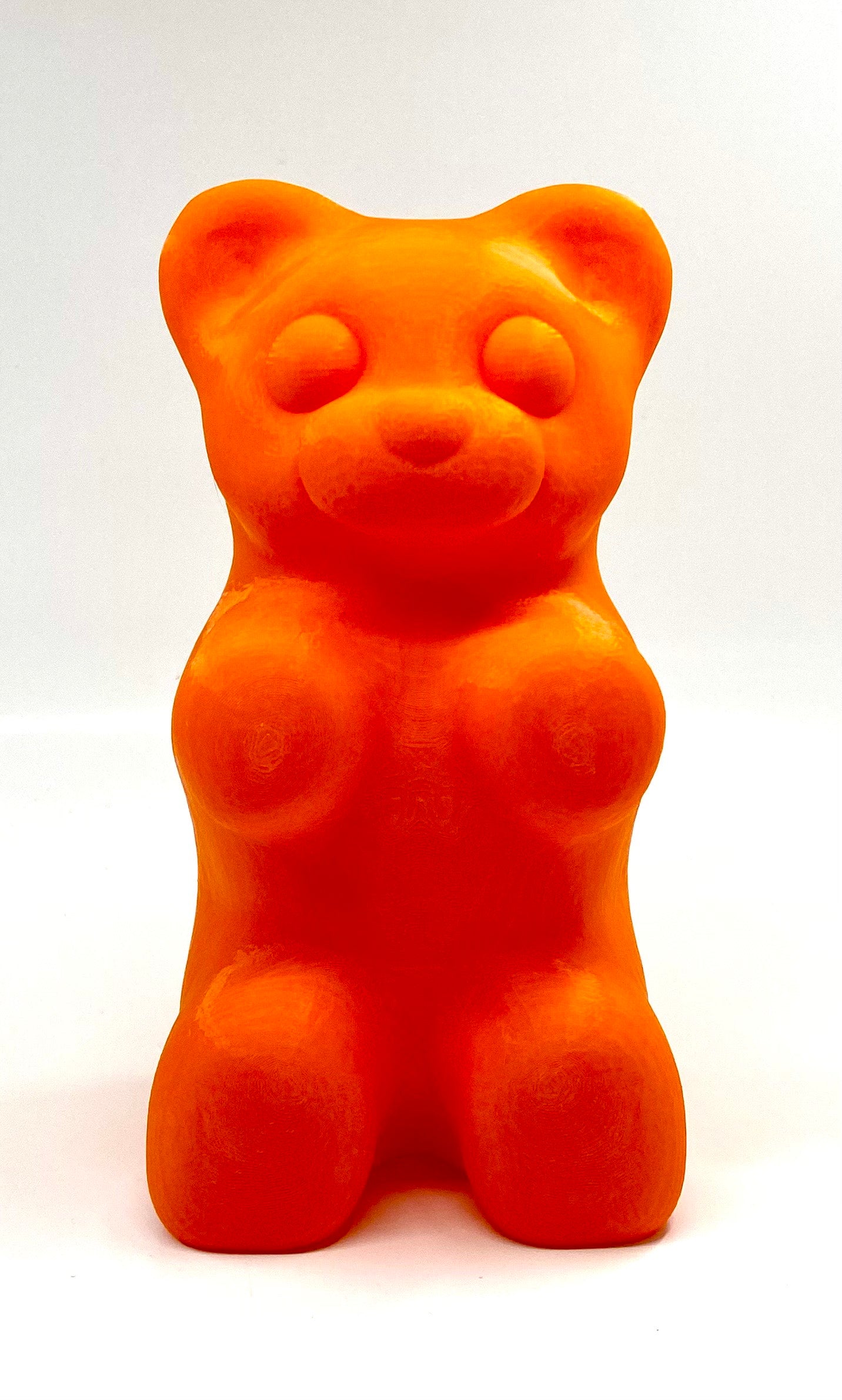 Jumbo Gummy Bear