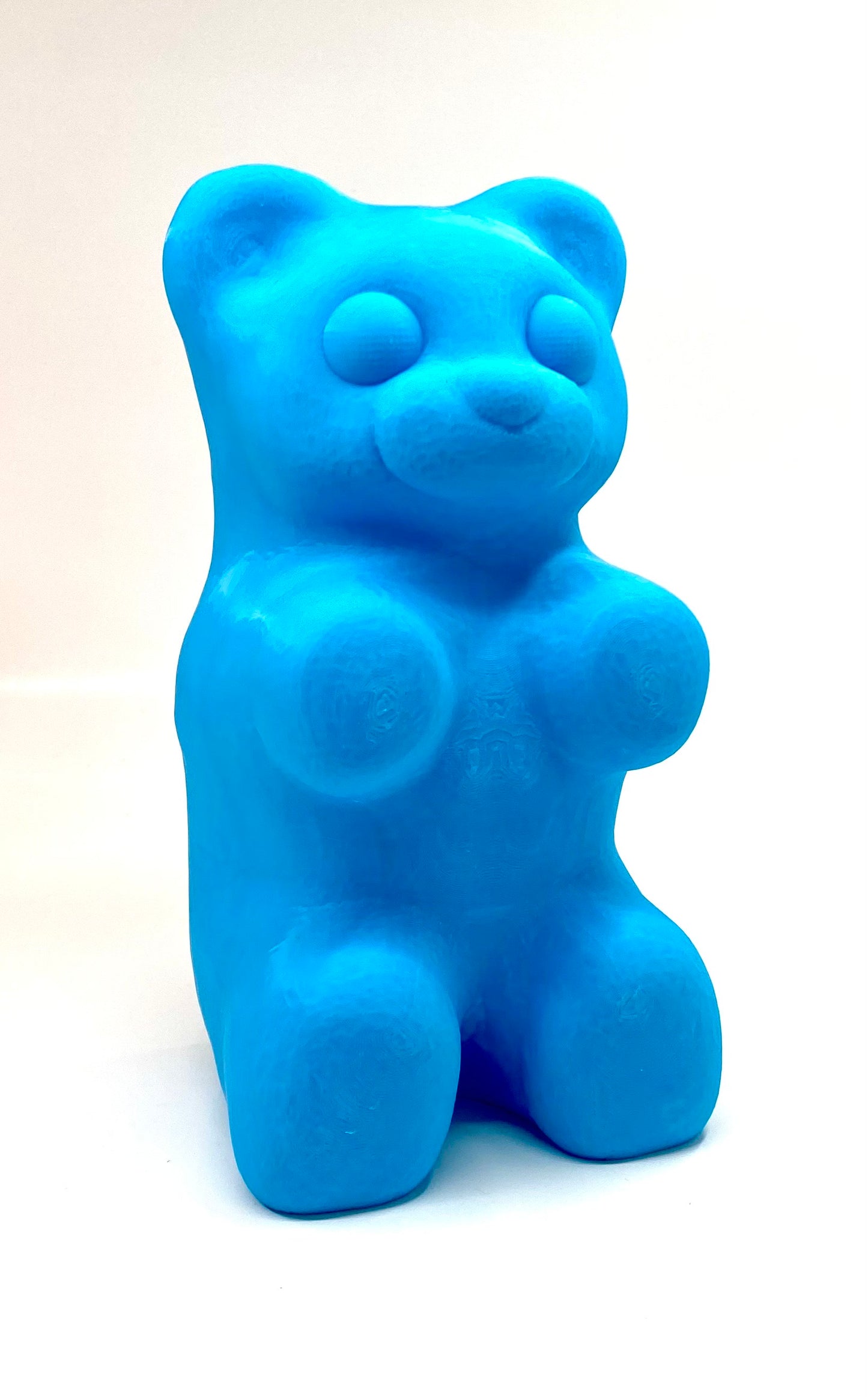 Jumbo Gummy Bear