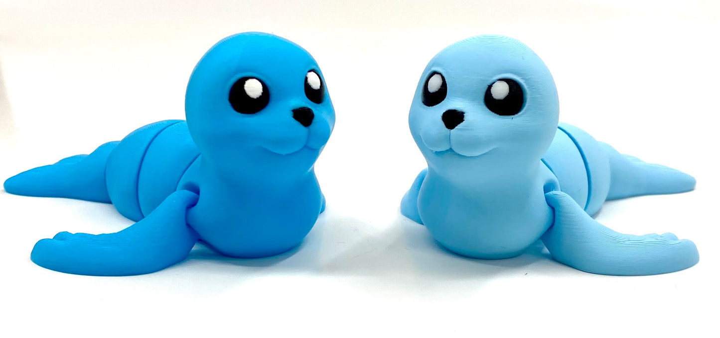 Flexi Seal