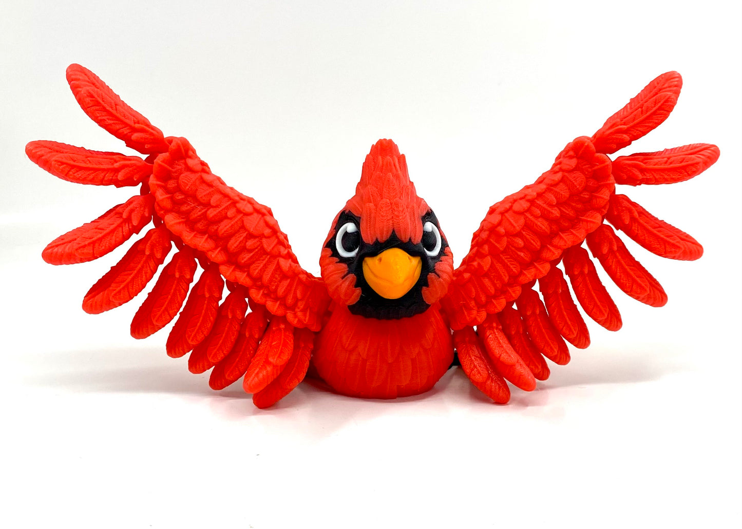 Flexi Cardinal