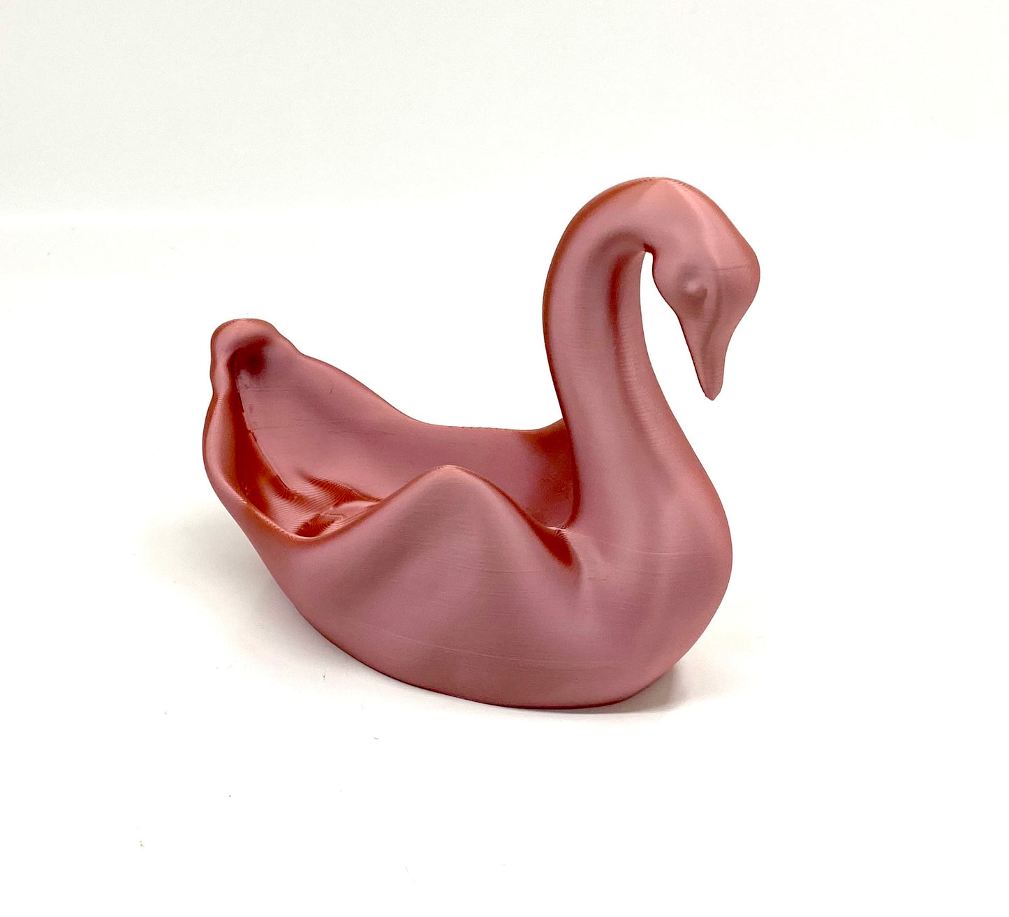 Swan Dish