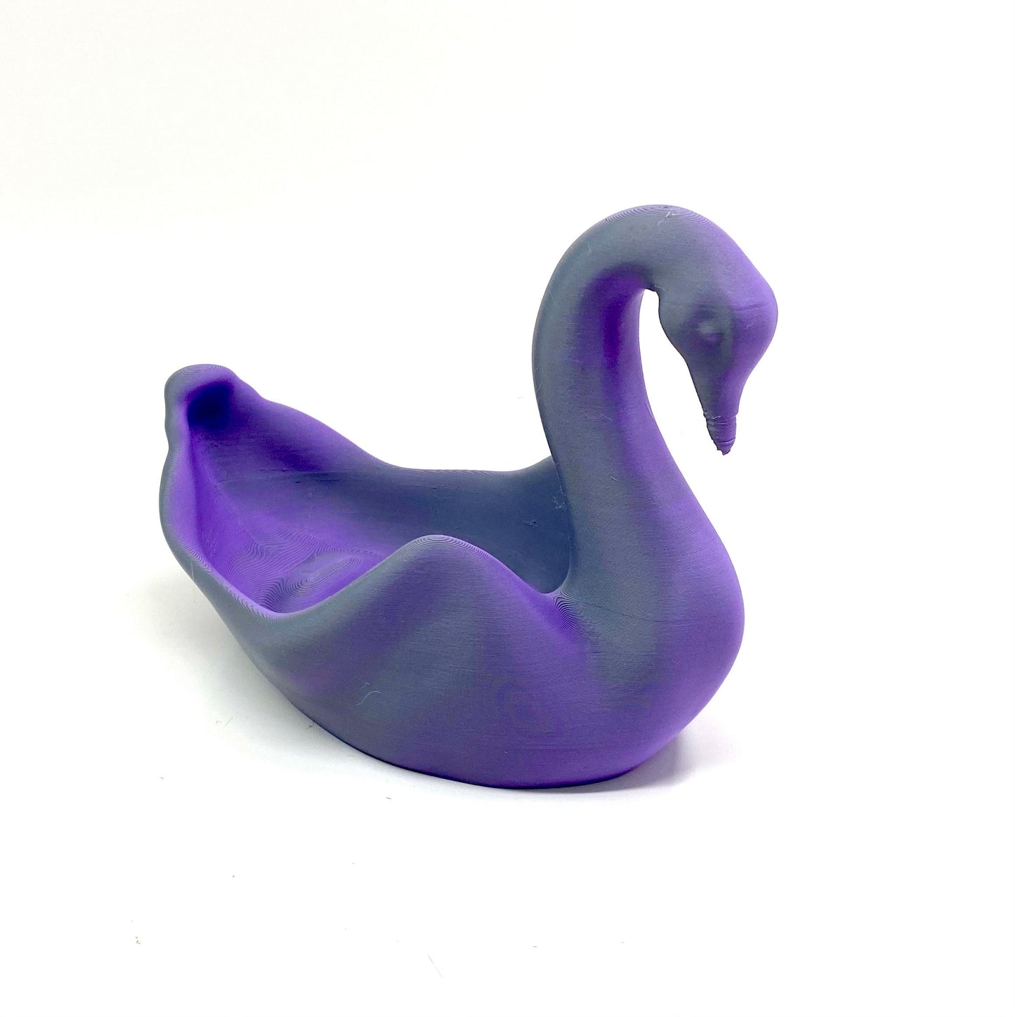 Swan Dish