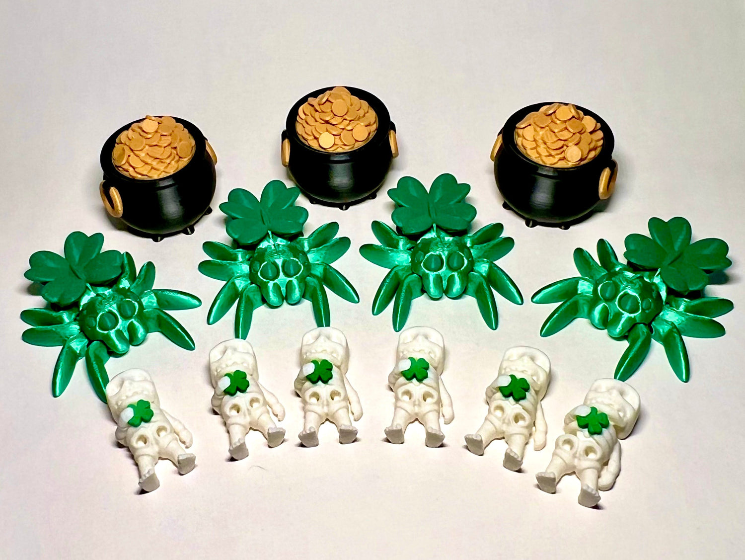 St. Patricks Day Prints!