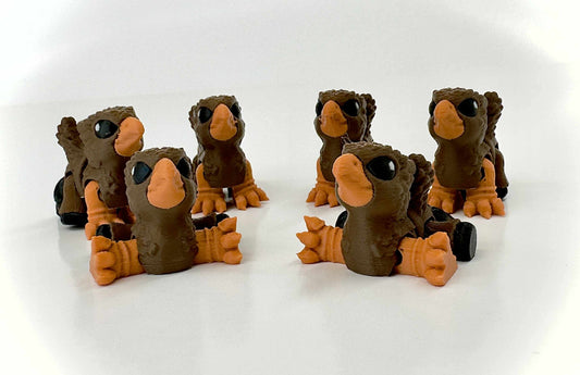 HippoGriff (Hatchling)