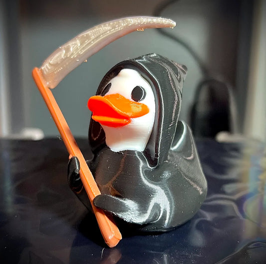 Reaper Duck