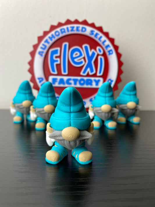 Mini Gnome