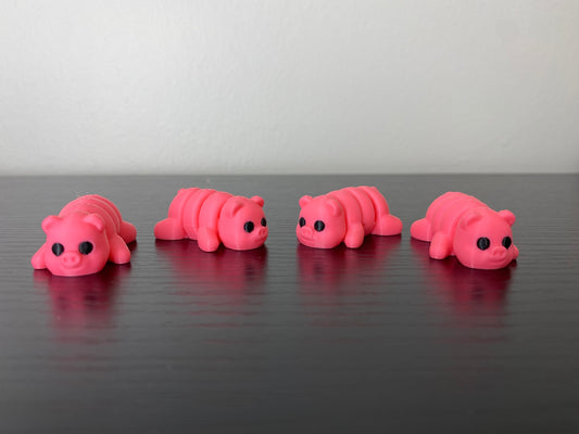 Baby Pig