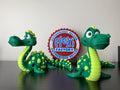 Nessie the Loch Ness Monster
