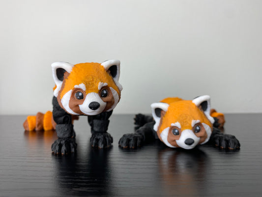 Red Panda