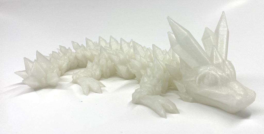 Crystal Dragon