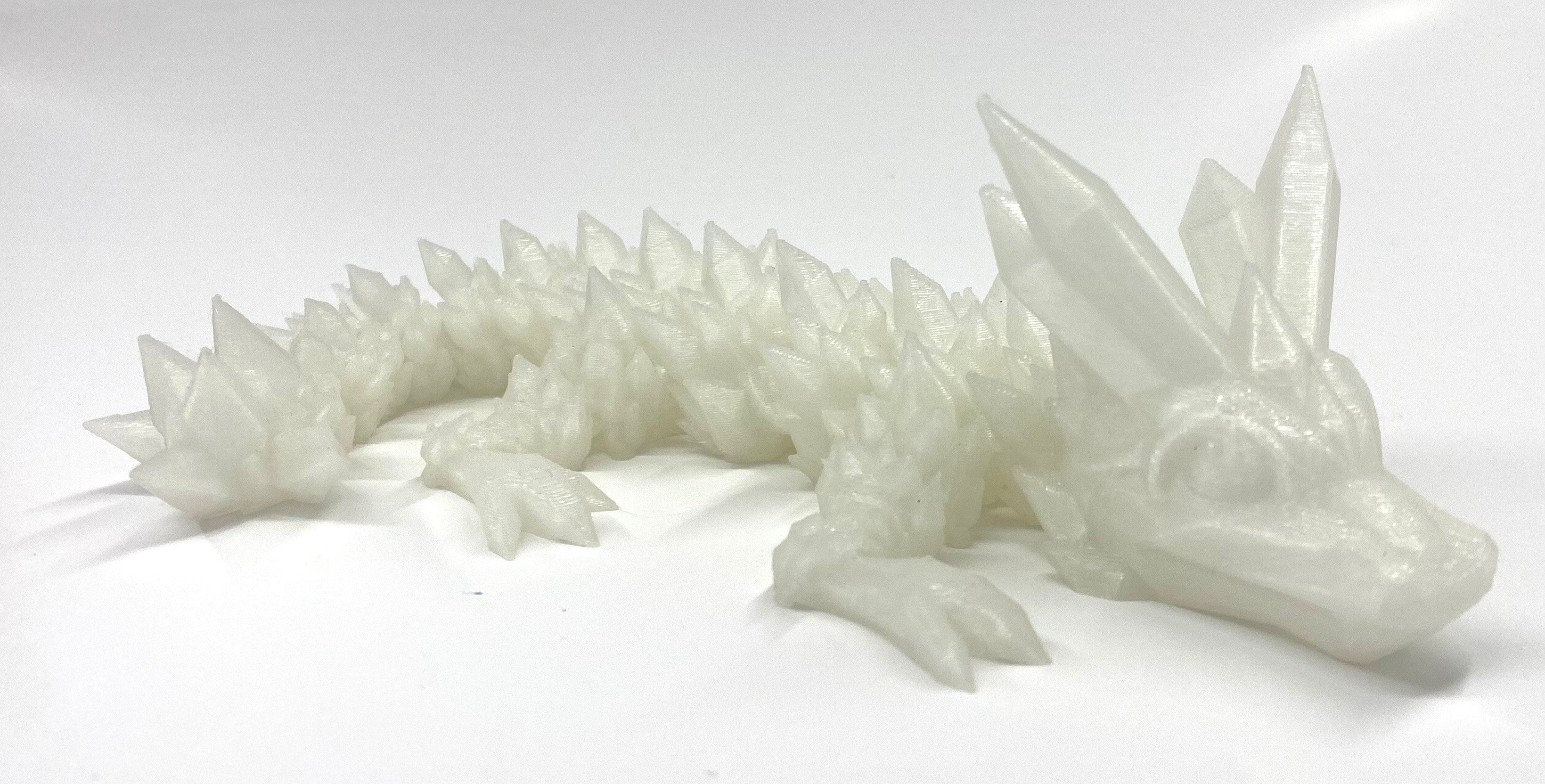 Crystal Dragon