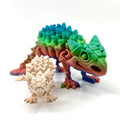 Skeleton Ankylosaurus