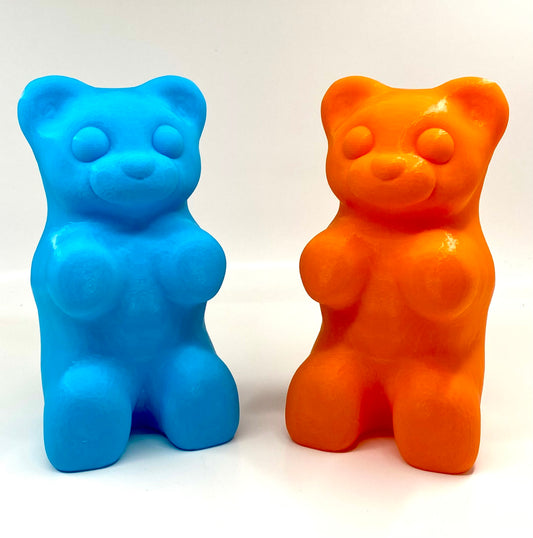 Jumbo Gummy Bear