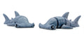 Mini Hammerhead Shark