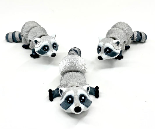 Mini Raccoon