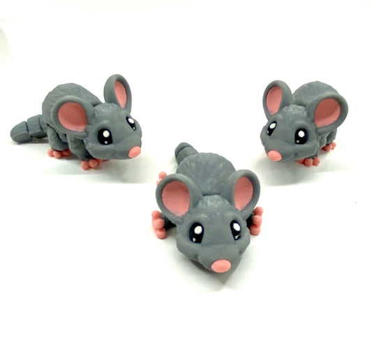 Mini Mouse