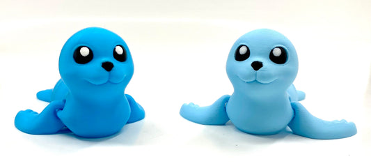 Flexi Seal