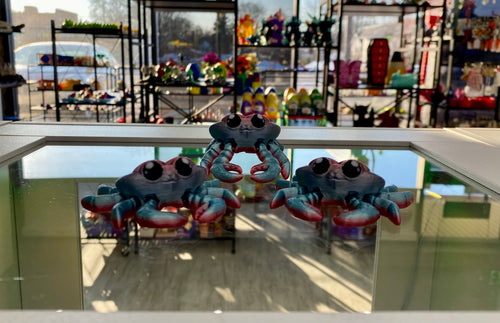 Crab
