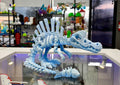 Skeleton Spinosaurus