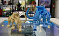 Skeleton Mammoth