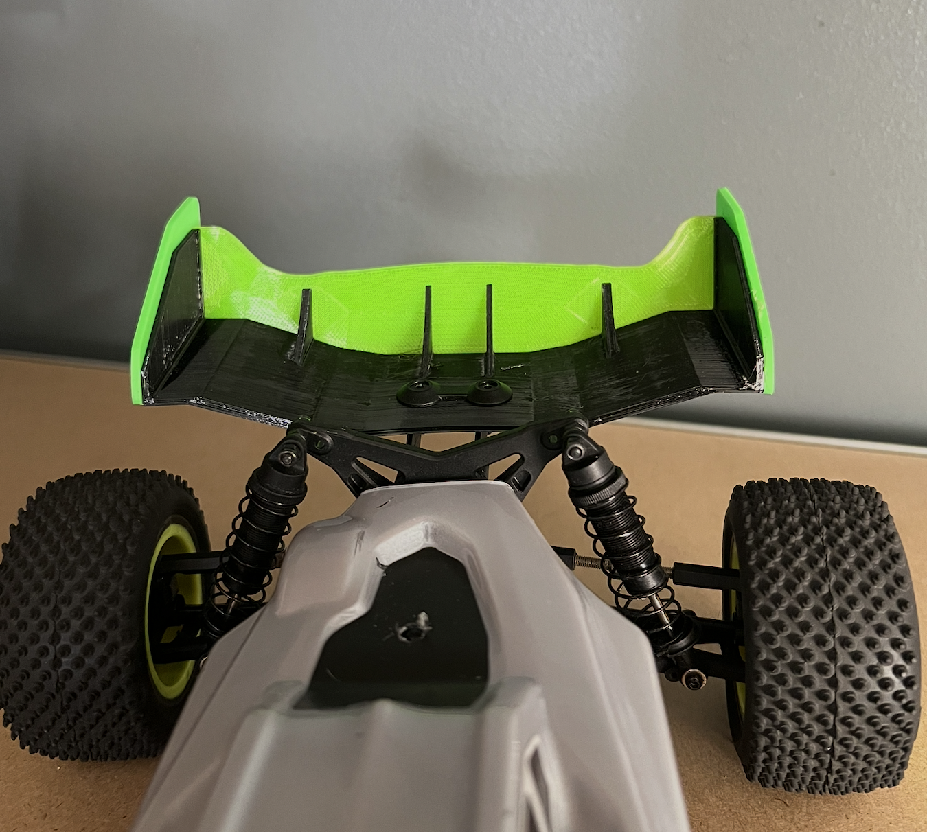 Losi Mini B Spoiler