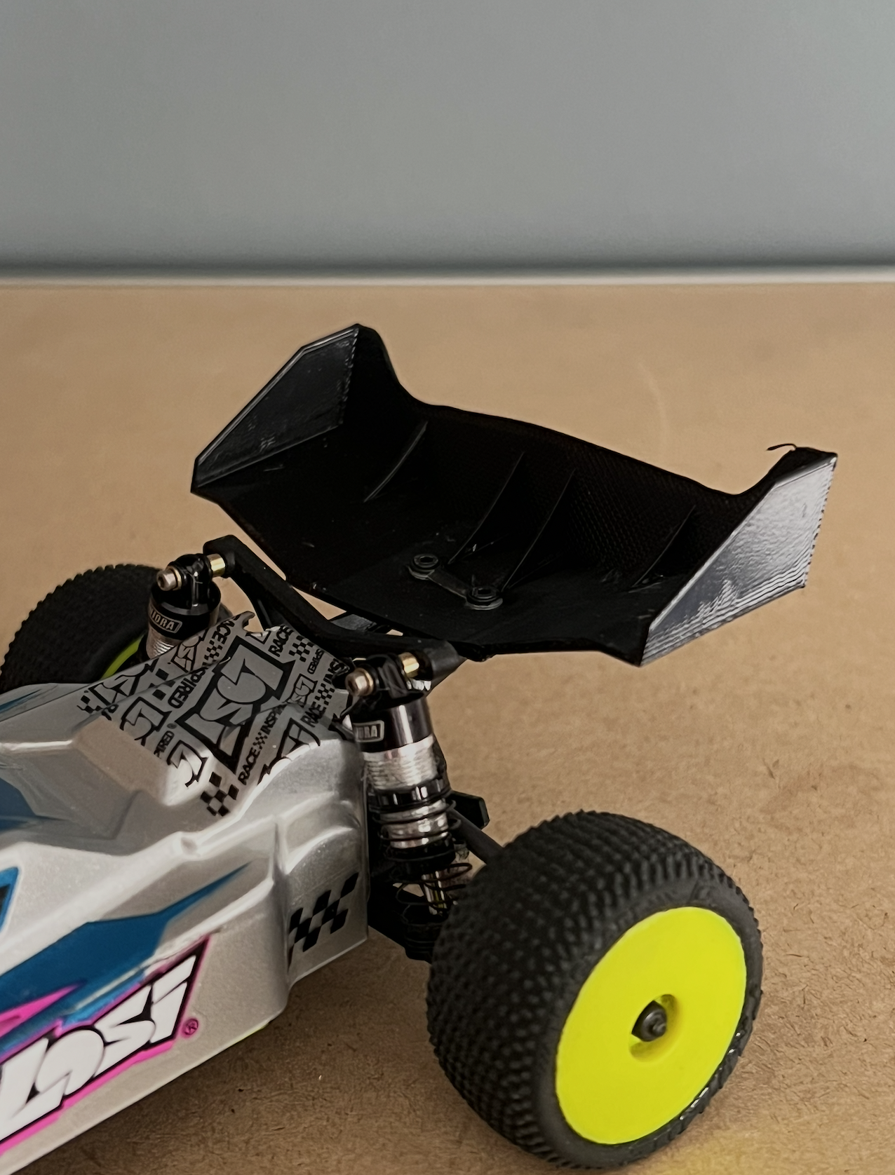 Losi Micro B Spoiler