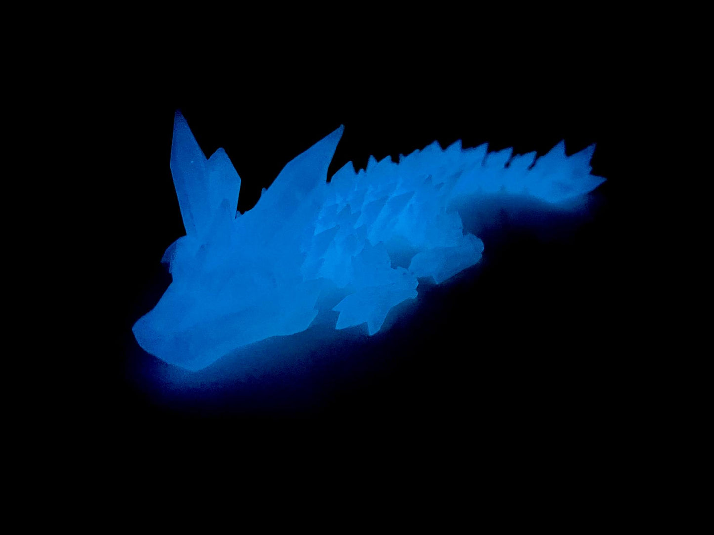 Crystal Dragon