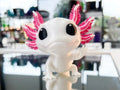 Cute Axolotl